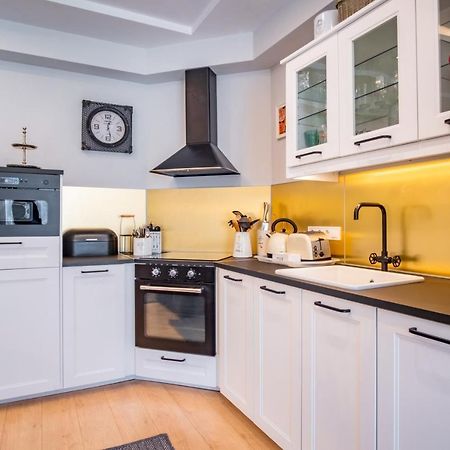 Myflat Casa Premium Apartment Siófok Eksteriør billede