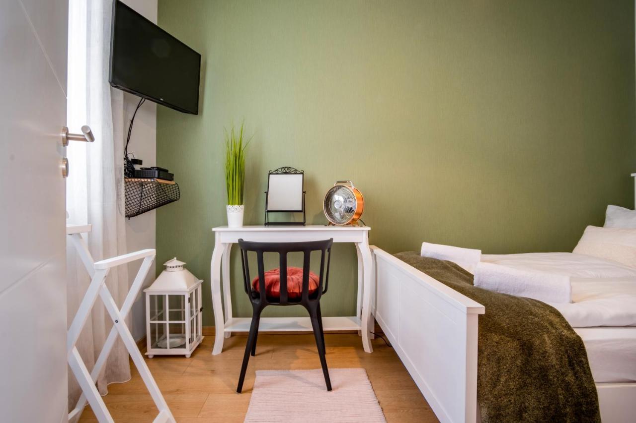 Myflat Casa Premium Apartment Siófok Eksteriør billede